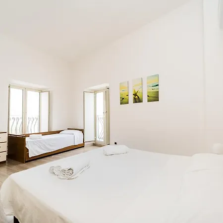 Apartment Corte De Maio - Exclusive Panoramic Terrace - By Click Salento *