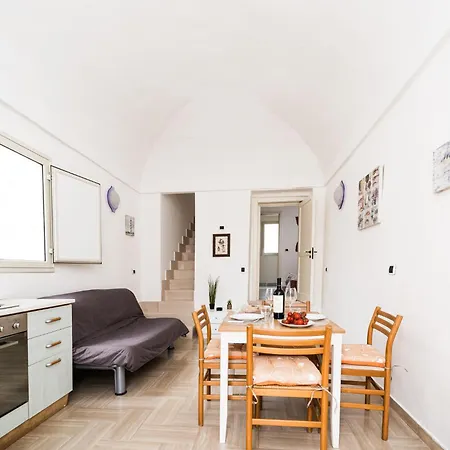Corte De Maio - Exclusive Panoramic Terrace - By Click Salento Gallipoli