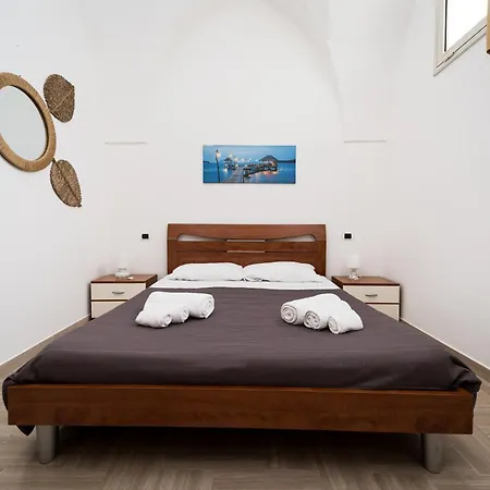 Corte De Maio - Exclusive Panoramic Terrace - By Click Salento Gallipoli