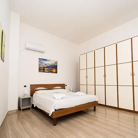 Apartment Corte De Maio - Exclusive Panoramic Terrace - By Click Salento Gallipoli