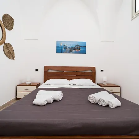Corte De Maio - Exclusive Panoramic Terrace - By Click Salento Gallipoli