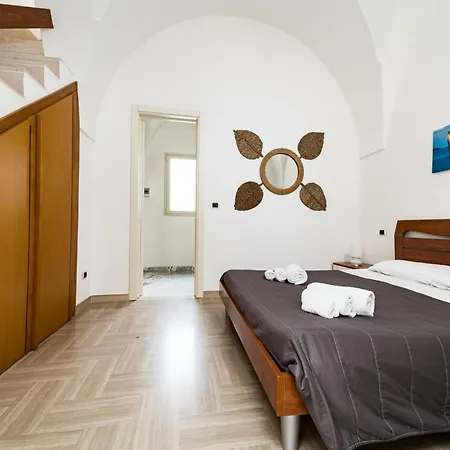 Apartment Corte De Maio - Exclusive Panoramic Terrace - By Click Salento