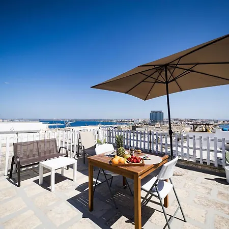Corte De Maio - Exclusive Panoramic Terrace - By Click Salento