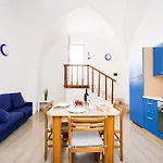 Apartamento Corte De Maio - Exclusive Panoramic Terrace - By Click Salento Gallipoli