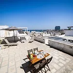 Corte De Maio - Exclusive Panoramic Terrace - By Click Salento غالّيبولي