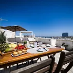 Apartamento Corte De Maio - Exclusive Panoramic Terrace - By Click Salento *