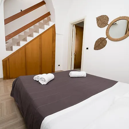 Apartment Corte De Maio - Exclusive Terrace - By Click Salento *