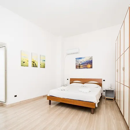 Apartment Corte De Maio - Exclusive Terrace - By Click Salento