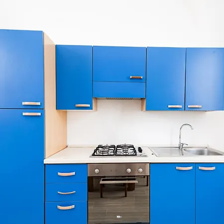 Apartment Corte De Maio - Exclusive Terrace - By Click Salento