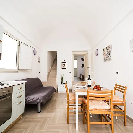 Apartment Corte De Maio - Exclusive Terrace - By Click Salento *
