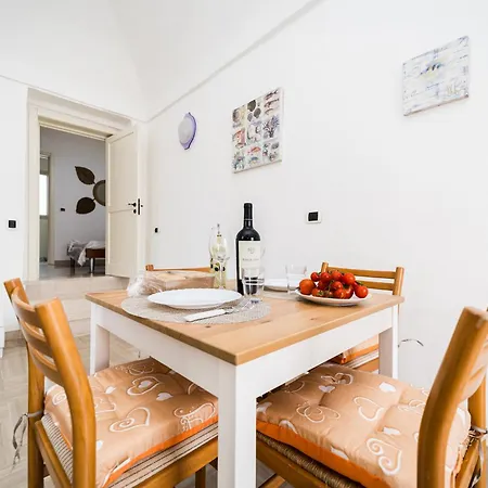 Corte De Maio - Exclusive Panoramic Terrace - By Click Salento גאליפולי