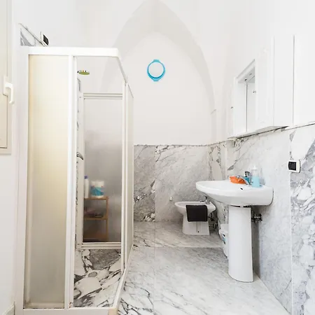 Corte De Maio - Exclusive Terrace - By Click Salento