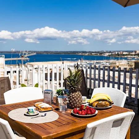 Apartment Corte De Maio - Exclusive Terrace - By Click Salento *