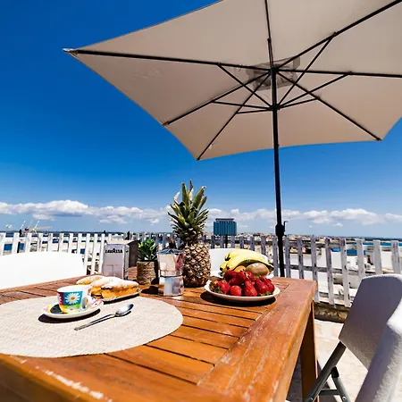 Corte De Maio - Exclusive Terrace - By Click Salento *